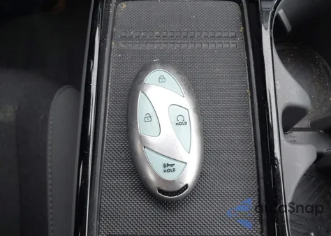 2025 Hyundai Ioniq 5 Se Standard Range из США, поврежденный, VIN 7YAKM4DB6SY015079